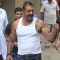 Sanjay Dutt